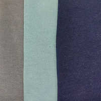 Cotton Fleece Fabrics