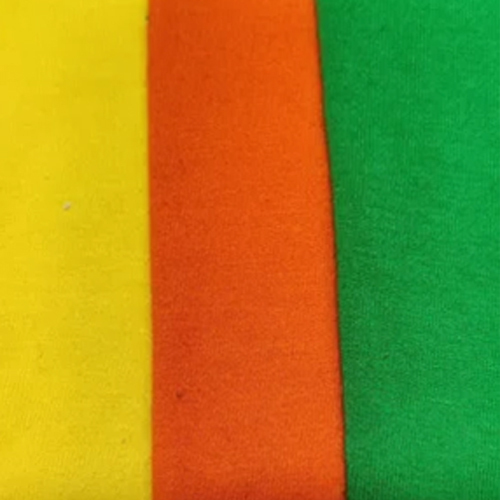 30S 160 Gsm Polycotton Sinker Fabric - Attributes: Washable