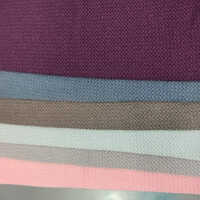 Polycotton Zara Knitted Fabric