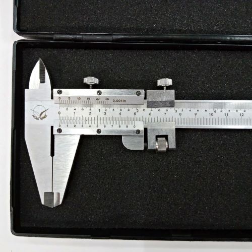 Vernier Caliper