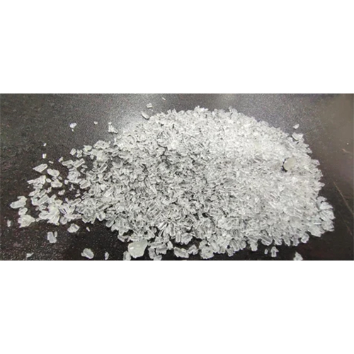 Magnesium Sulphate - Crystal Form, Purity 99% | Industrial-Grade, Highly Soluble in Water, Optimal Room Temperature Storage