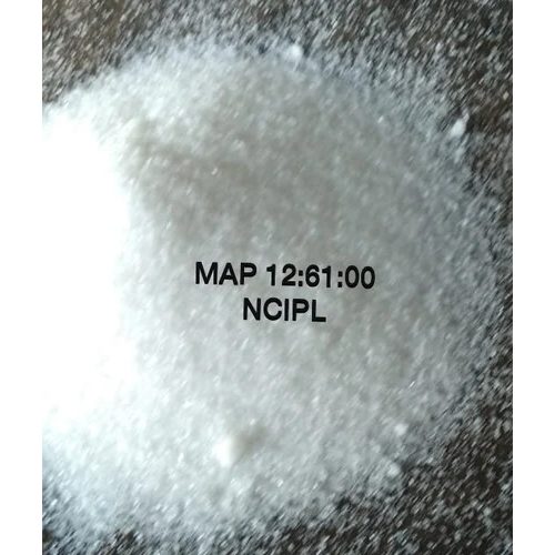 MAP 12-61-00 NCIPL