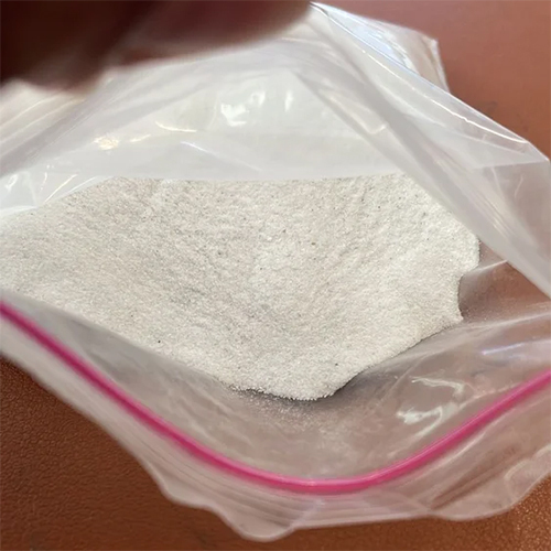 Calcium Carbonate Powder - Agriculture Grade, 99% Purity | Highly Water-Soluble, Easy Application for Soil pH Balancing & Crop Yield Improvement