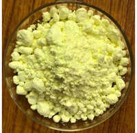 Yellow Sulphur Powder