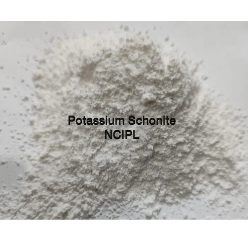 Potassium Schoenite Fertilizer