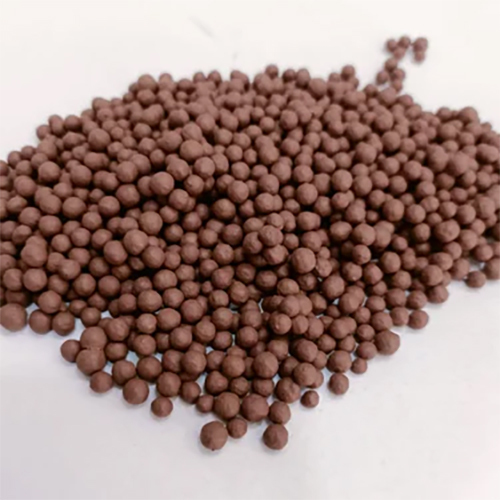 Red Bentonite Granule
