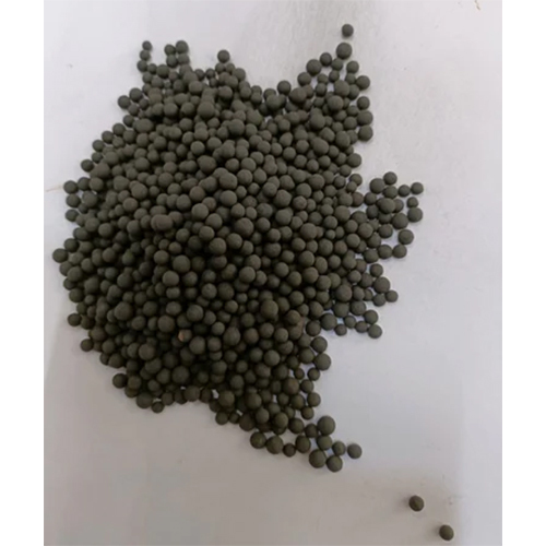Black Bentonite Granule