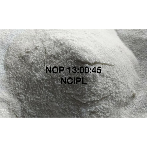 NPK 13-00-45 Powder