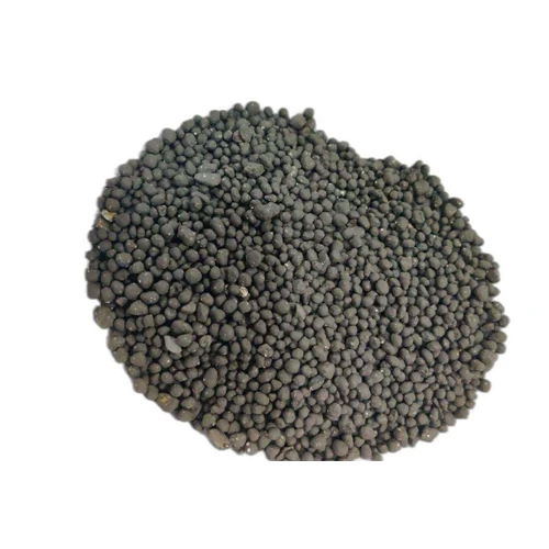 Black Gypsum Granule