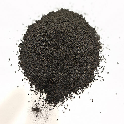 Bentonite Granules 16 X 35 - Density: 0.9 A 1.2 Milligram Per Cubic Meter (Mg/M3)