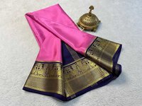 Silk saree