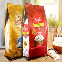 BOPP Packaging Bags