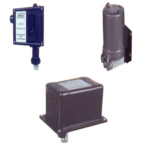 Differential Pressure Switches - Durable Housing, Compact Size | High Sensitivity, Reliable Performance