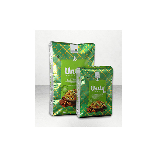 BOPP Packaging Bags