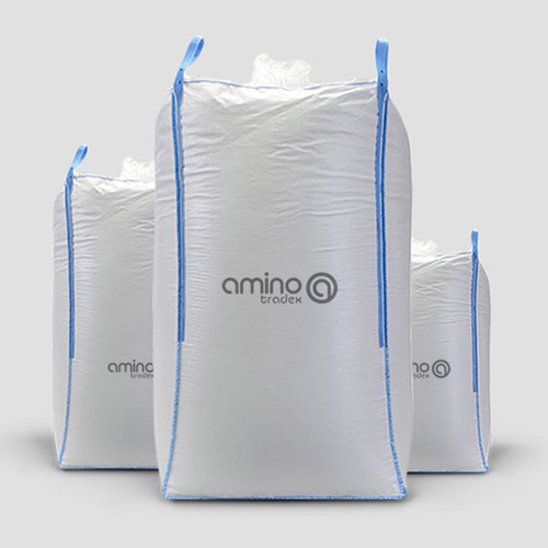 White FIBC Bags