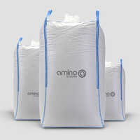 White FIBC Bags