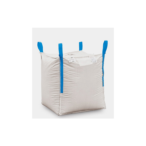 White FIBC Bags