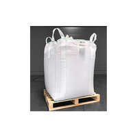 White FIBC Bags