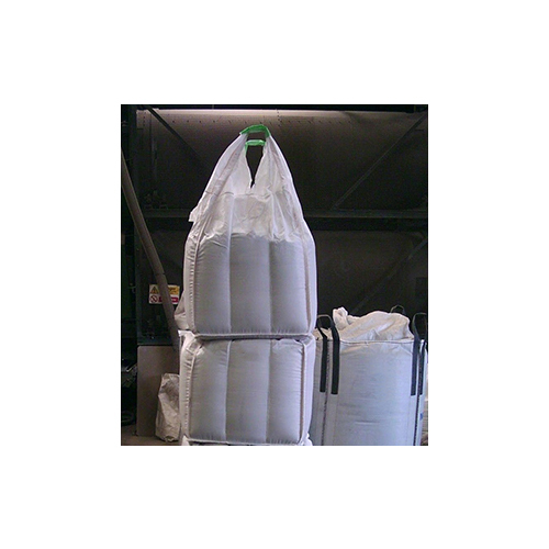 White FIBC Bags