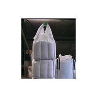 White FIBC Bags