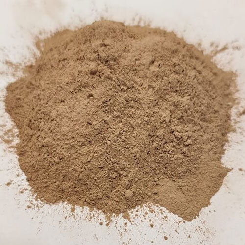 Bentonite Powder - Density: 0.8 A 1.0 Gram Per Cubic Centimeter(G/Cm3)