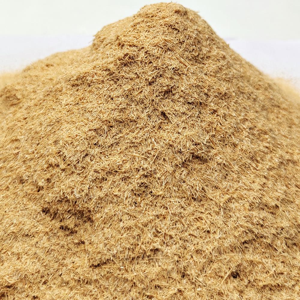40 Mesh Pine Wood Powder