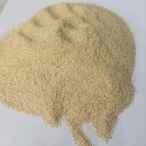 20 Mesh Pine Wood Powder - Density: 0.4 A 0.6 Gram Per Cubic Centimeter(G/Cm3)