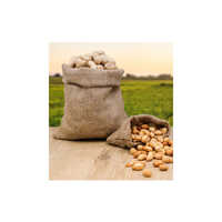 Brown Jute Sacks