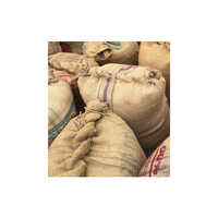 Brown Jute Sacks
