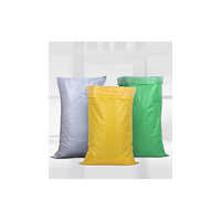 Colored PP Woven Sacks