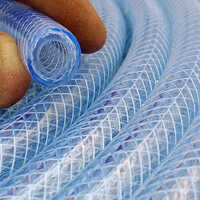 PVC Flexible Garden Pipe