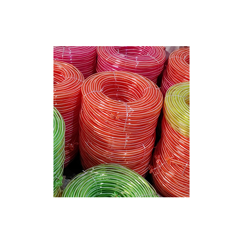 PVC Flexible Garden Pipe
