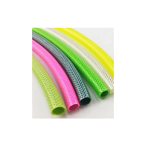 PVC Flexible Garden Pipe