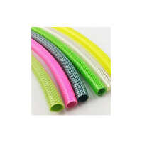 PVC Flexible Garden Pipe