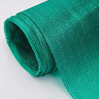 Green Shade Net