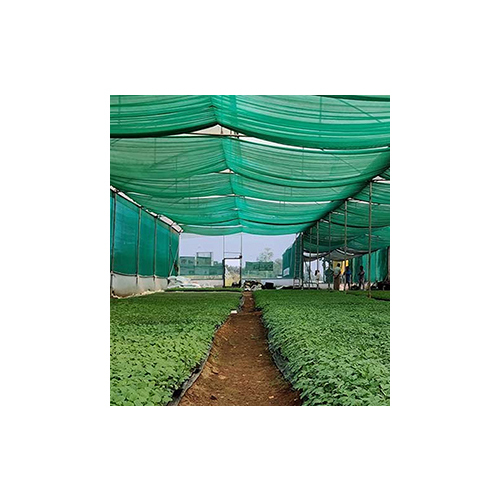 Green Shade Net