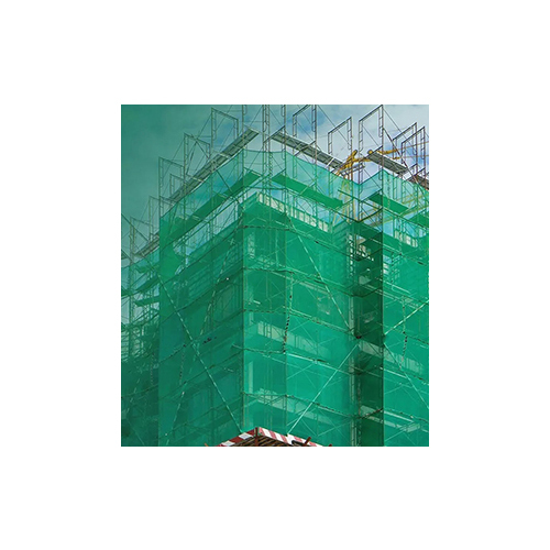 Green Shade Net