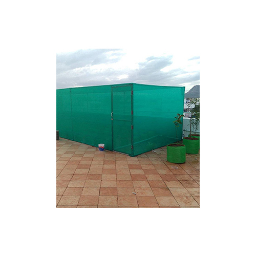 Green Shade Net