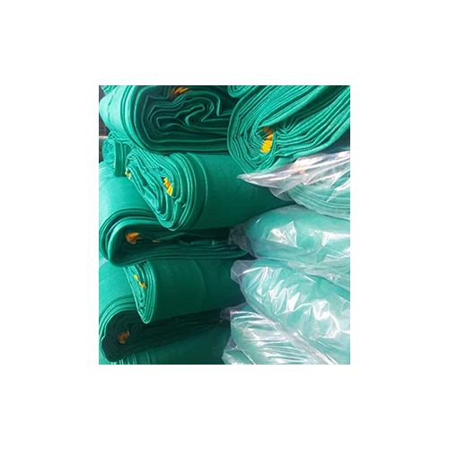 Green Shade Net