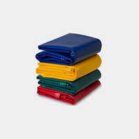 Durable And Reliable Tarpaulin