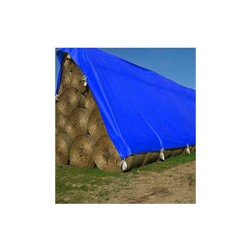 Durable And Reliable Tarpaulin - Color: Multicolor