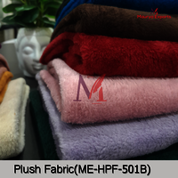 Plush Fur Fabric
