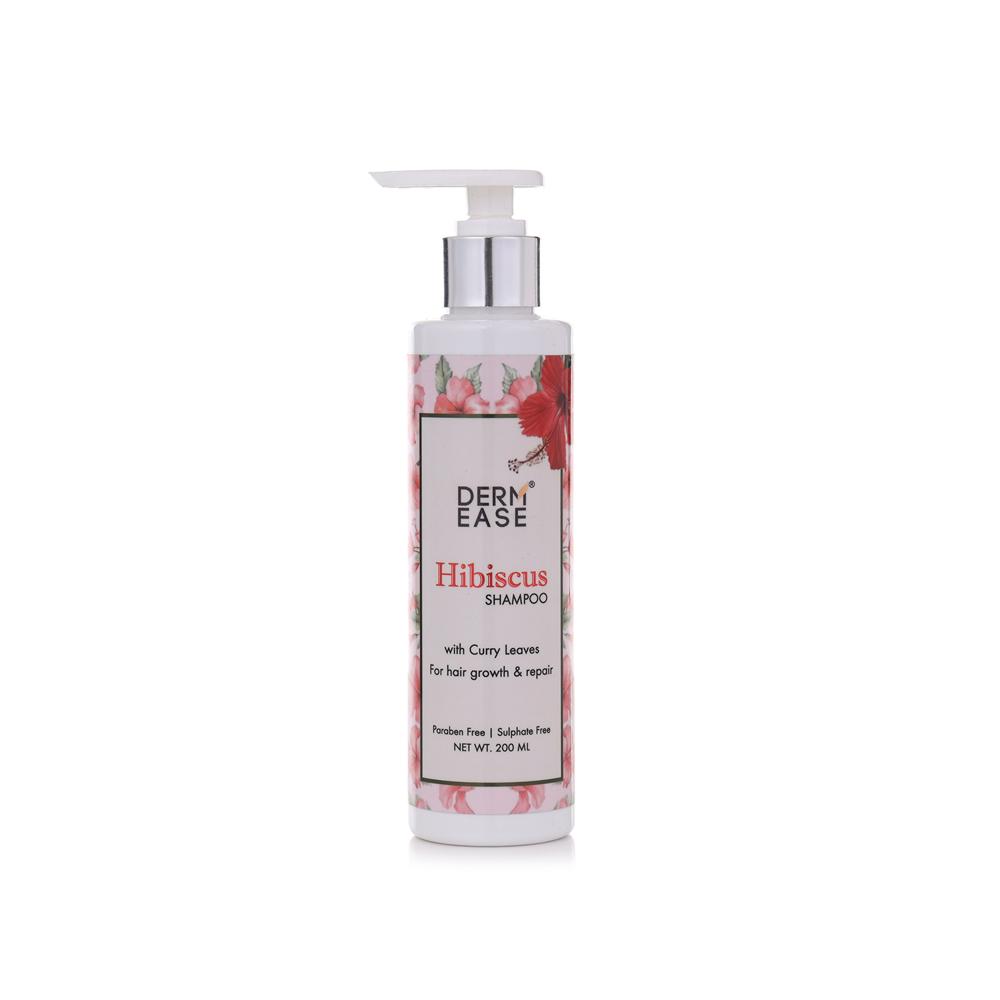 HIBISCUS SHAMPOO