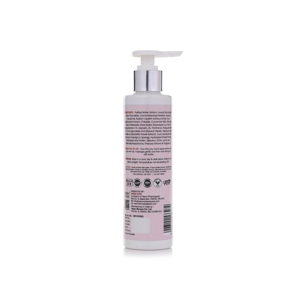HIBISCUS SHAMPOO