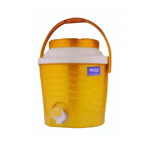 6 Ltr Water Camper - Features: Durable