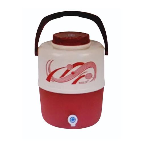 5 Ltr Water Camper - Features: Durable