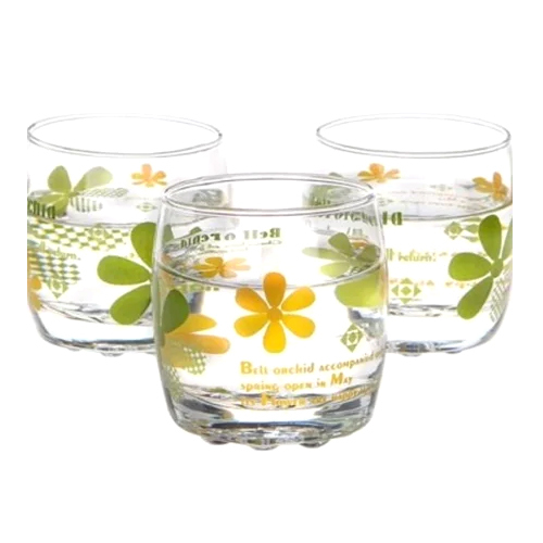 250ml Water Glass