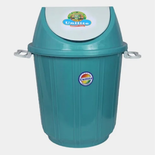25 Ltr Plastic Dustbin - Automation Grade: Manual