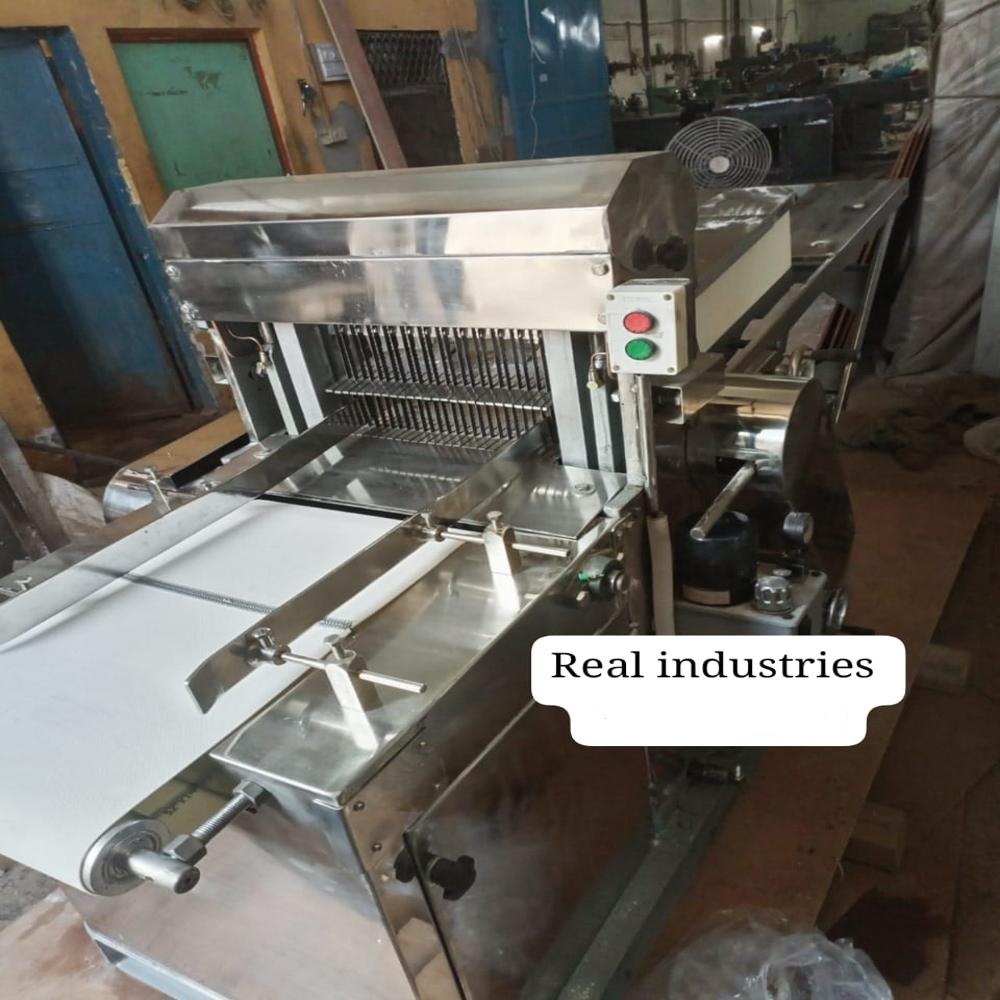 Commercial High Speed Slicer Machine manufacturer