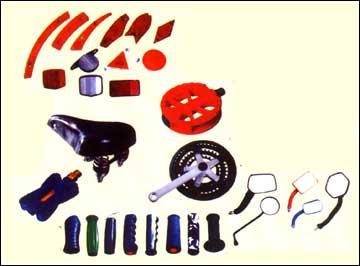 Cycle Parts